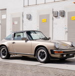 Porsche 911 SC
