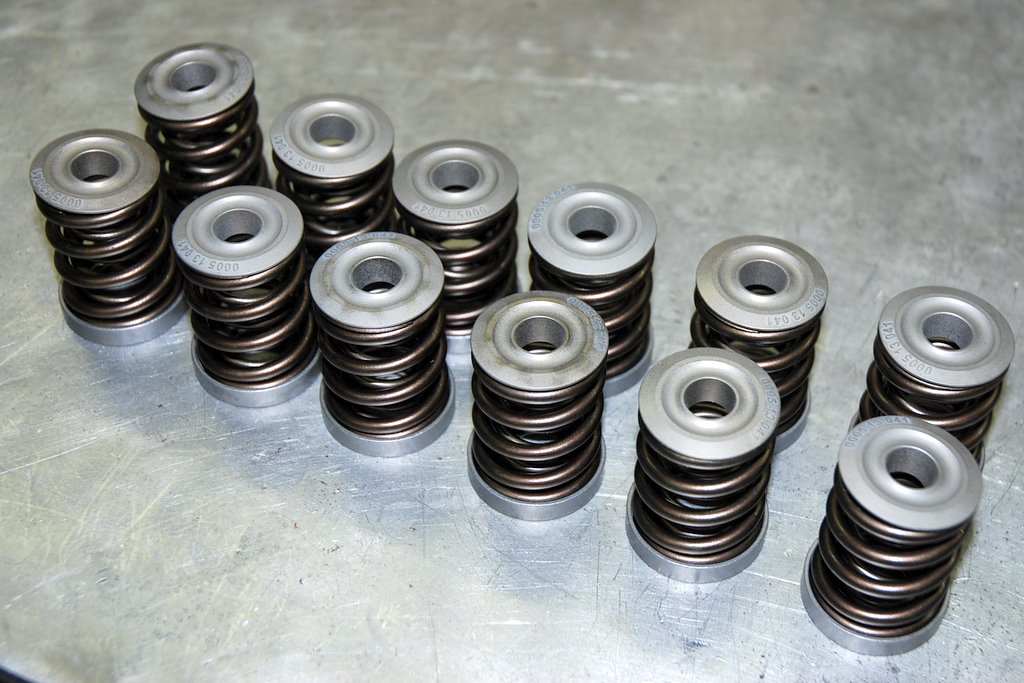 Porsche 911 Modified