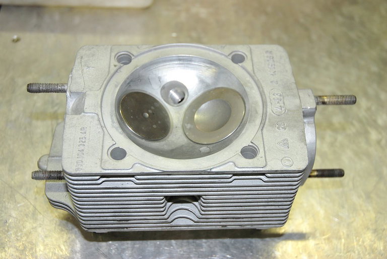 Porsche 911 Modified