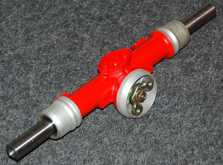 Porsche 911 Modified