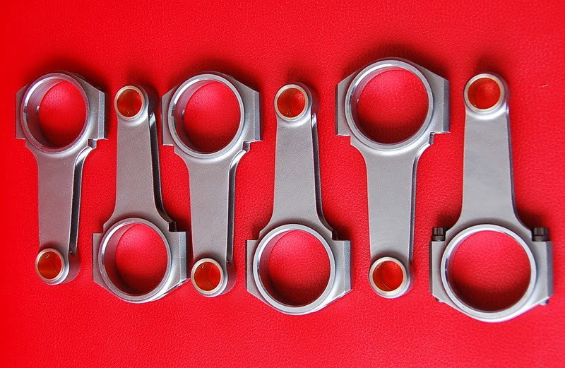 Porsche 911 Modified