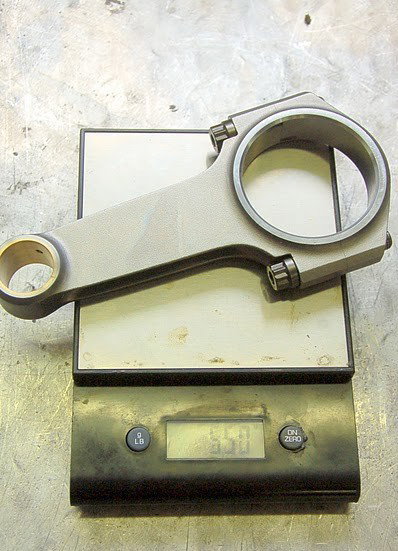 Porsche 911 Modified