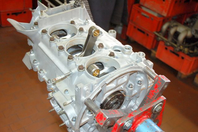 Porsche 911 Modified