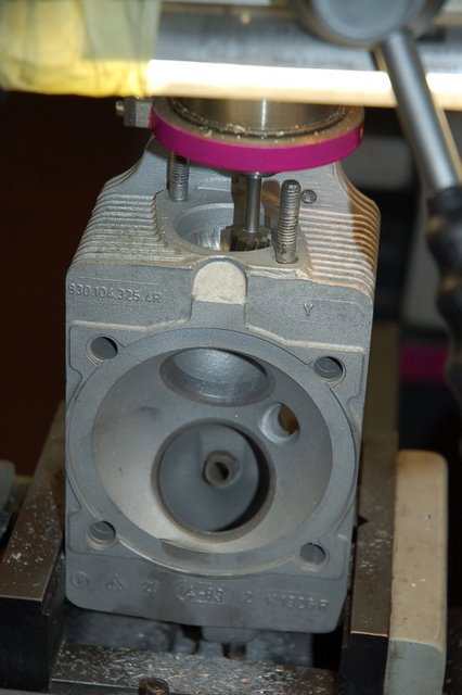 Porsche 911 Modified