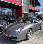 Porsche 996.2 Carrera
