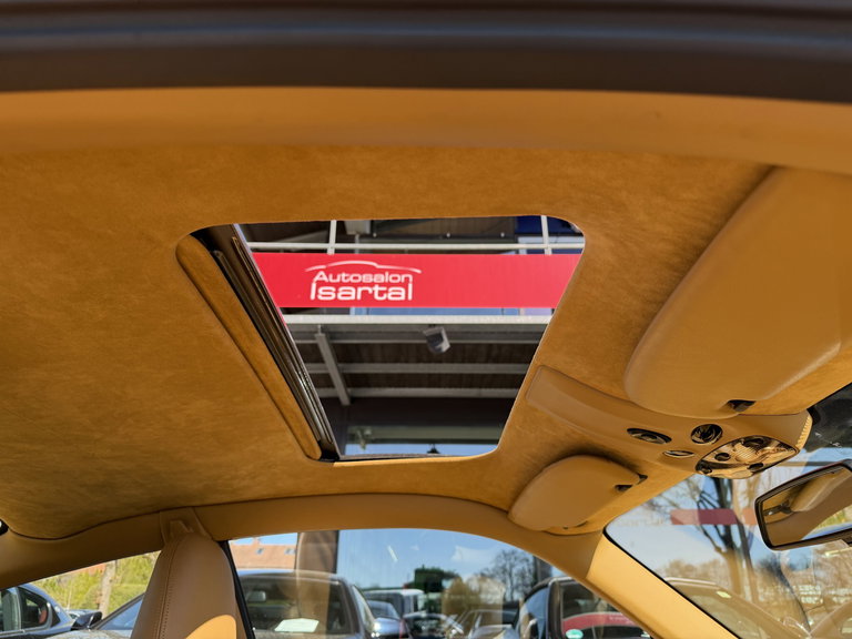 Porsche 996.2 Carrera