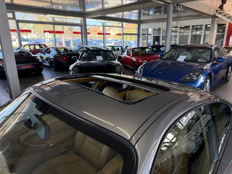 Porsche 996.2 Carrera