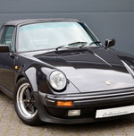 Porsche 911 Turbo 3.3