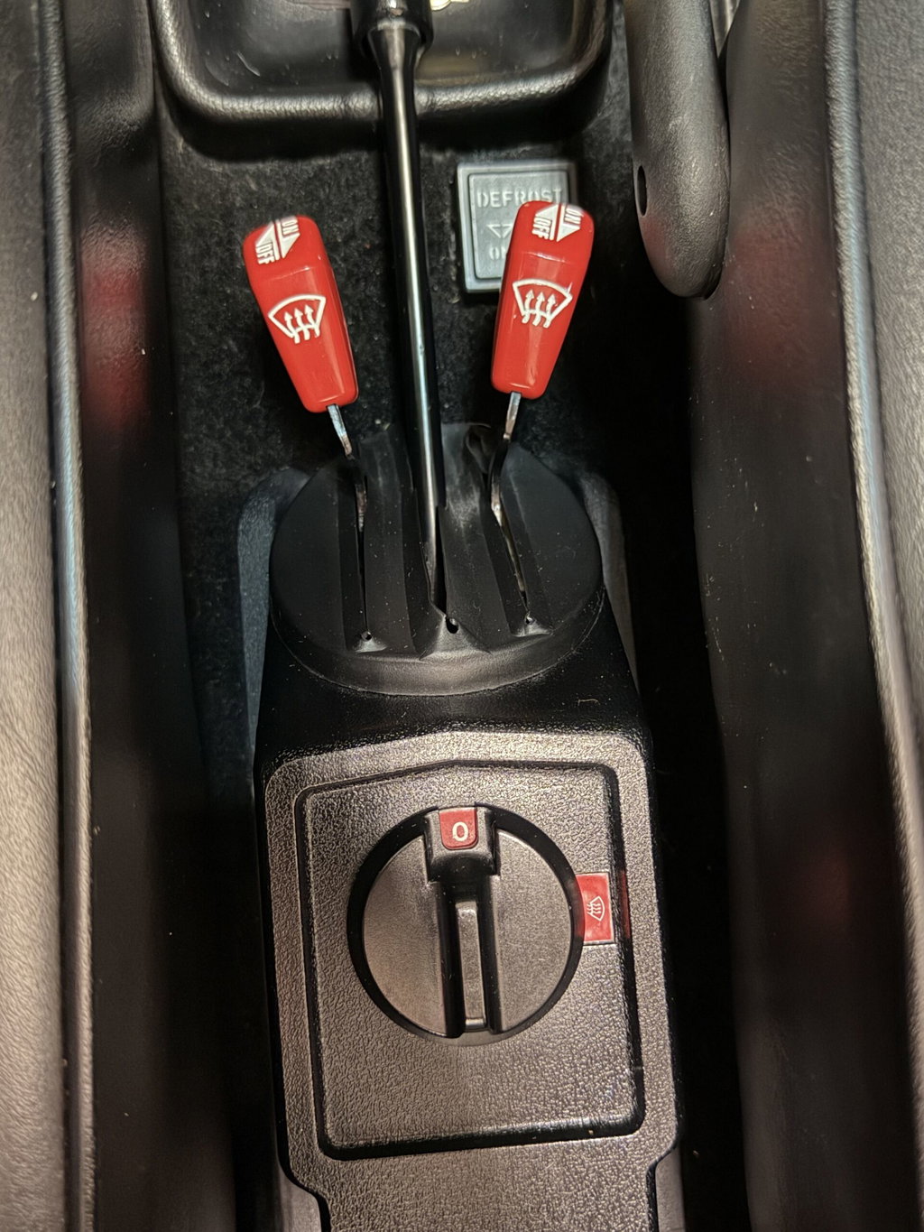 Porsche 911 Carrera 3.2 WTL