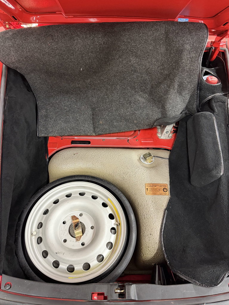 Porsche 911 Carrera 3.2 WTL