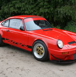 Porsche 911 Modified