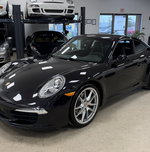 Porsche 991 Carrera