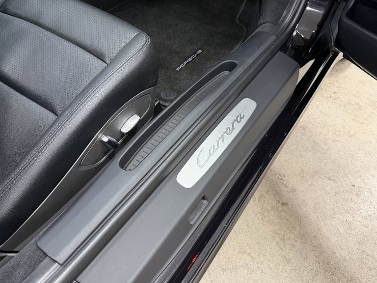 Porsche 991 Carrera