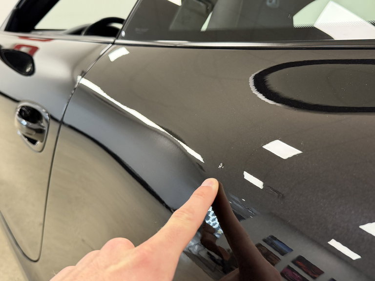 Porsche 991 Carrera