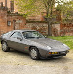 Porsche 928 S