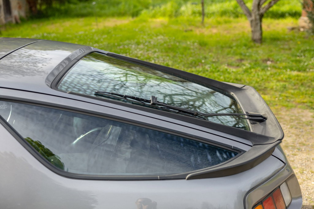 Porsche 928 S