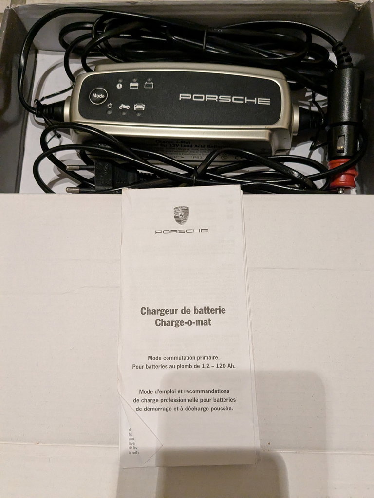 Porsche 981 Boxster Spyder