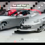 Porsche 987 Boxster RS 60 Spyder