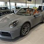 Porsche 992.2 Carrera