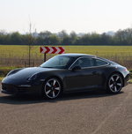 Porsche 991 Carrera S 50 Jahre Edition