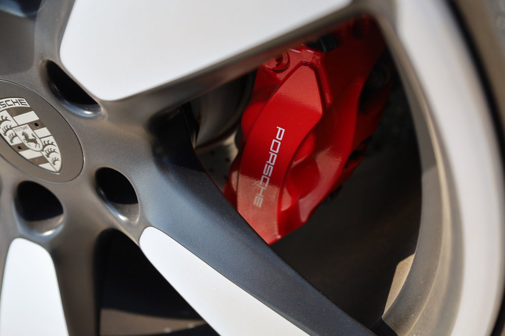 Porsche 991 Carrera S 50 Jahre Edition