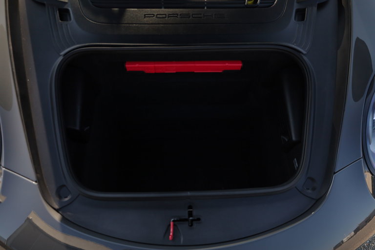 Porsche 991 Carrera S 50 Jahre Edition
