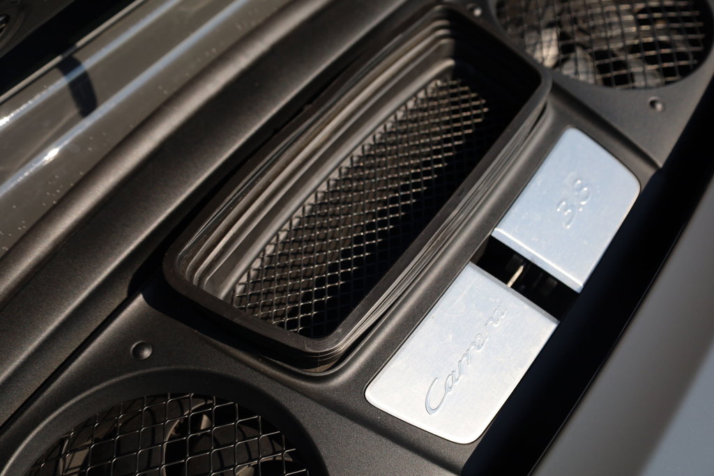 Porsche 991 Carrera S 50 Jahre Edition