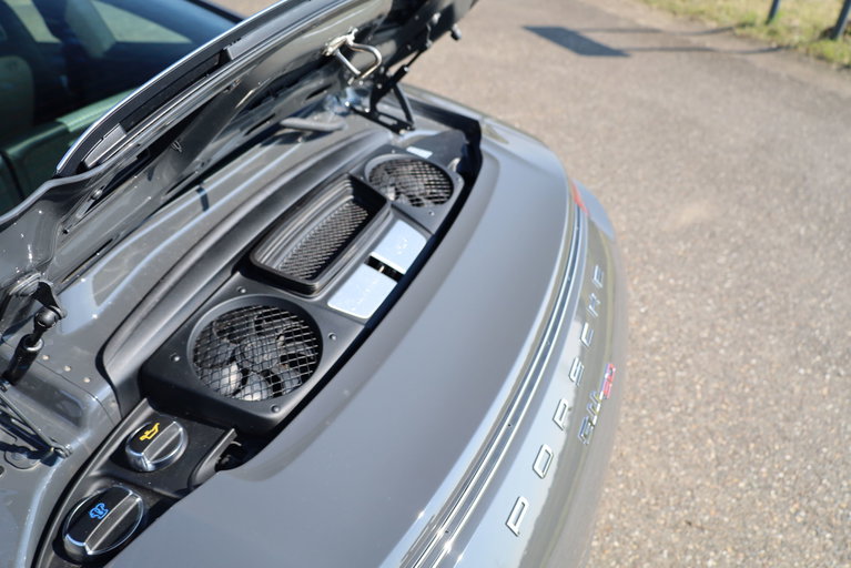 Porsche 991 Carrera S 50 Jahre Edition