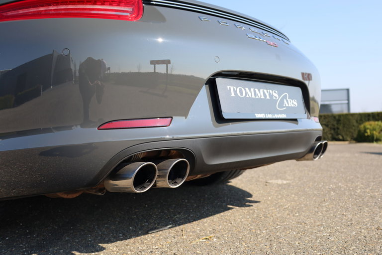 Porsche 991 Carrera S 50 Jahre Edition