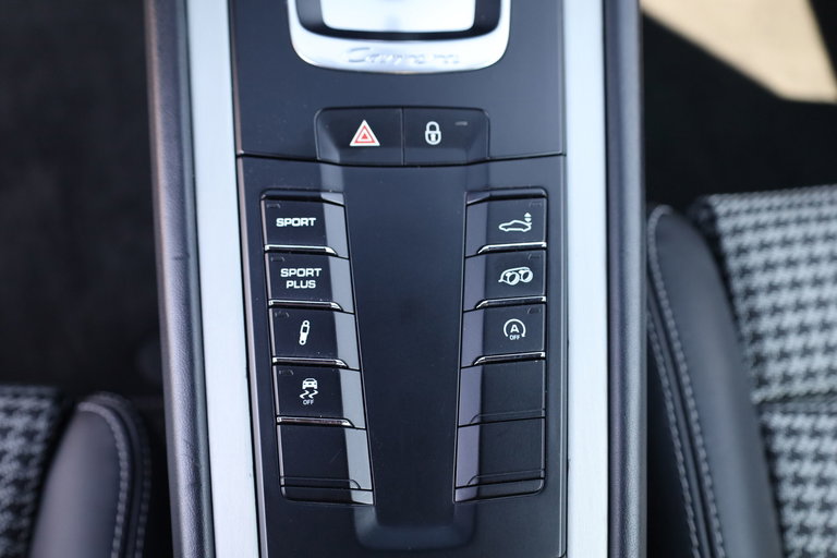 Porsche 991 Carrera S 50 Jahre Edition