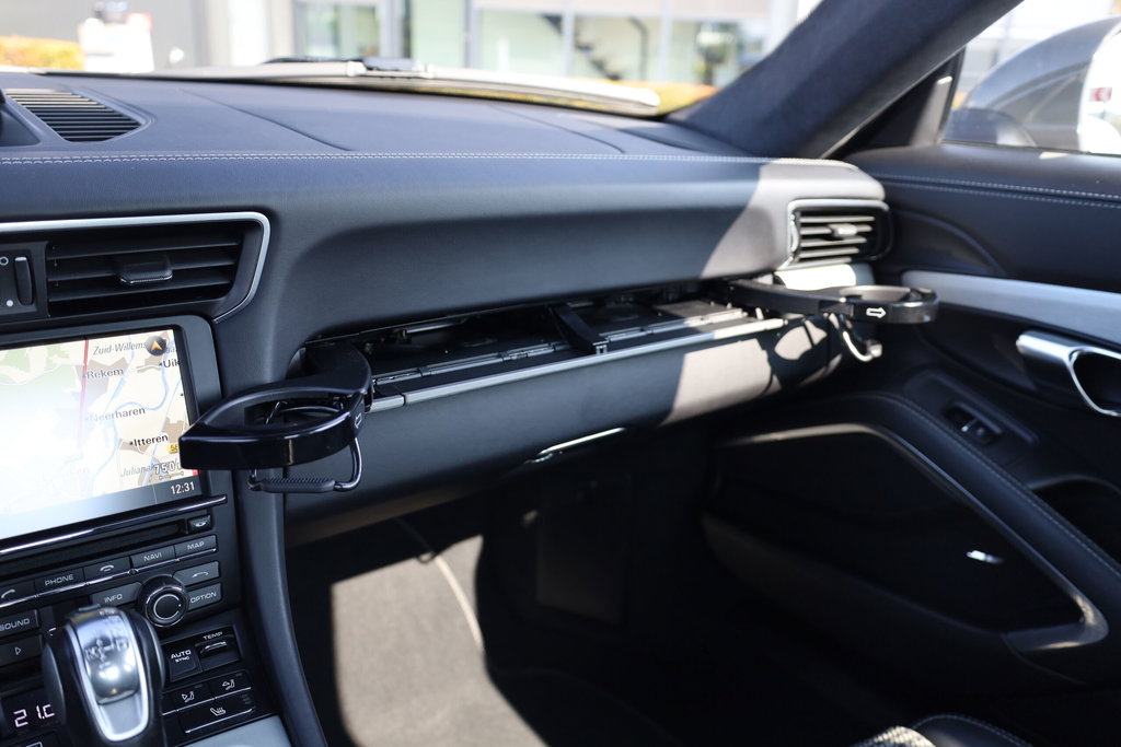 Porsche 991 Carrera S 50 Jahre Edition