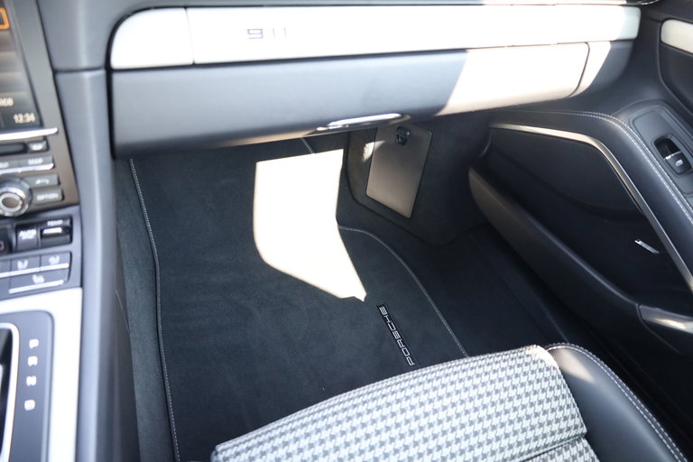 Porsche 991 Carrera S 50 Jahre Edition