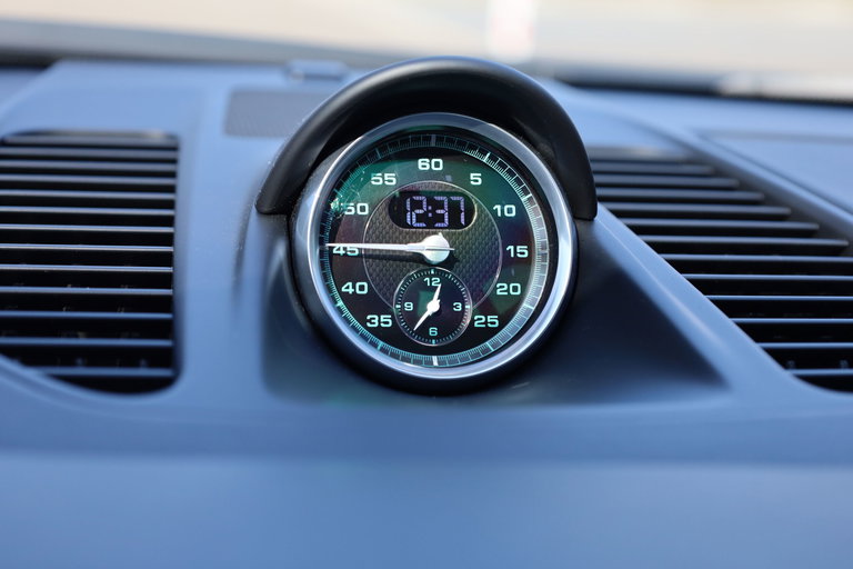 Porsche 991 Carrera S 50 Jahre Edition