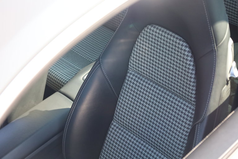 Porsche 991 Carrera S 50 Jahre Edition