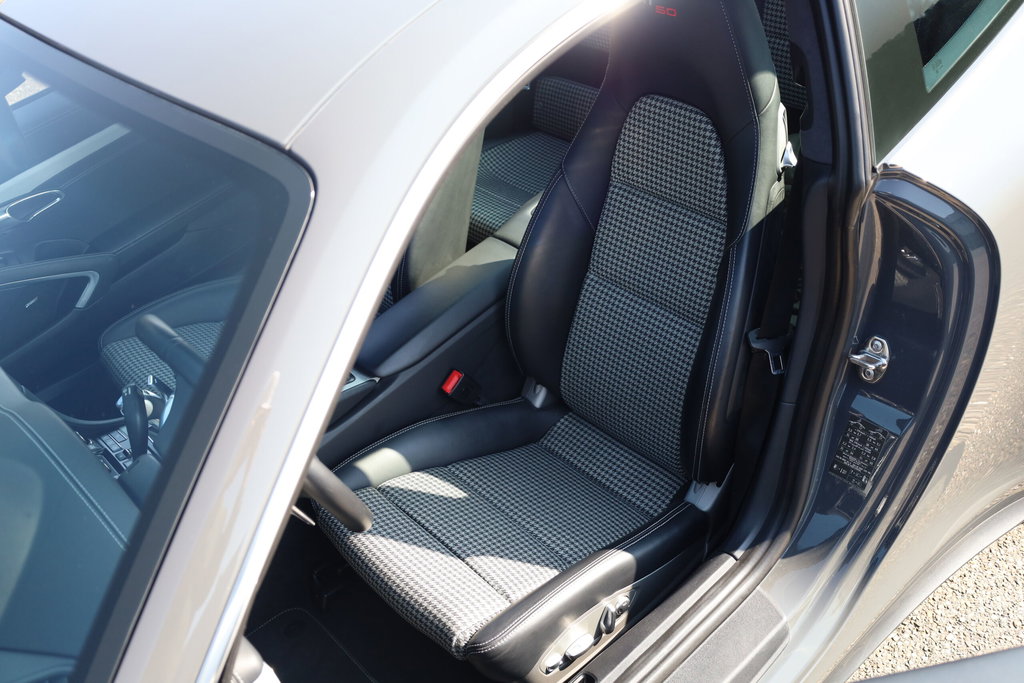 Porsche 991 Carrera S 50 Jahre Edition