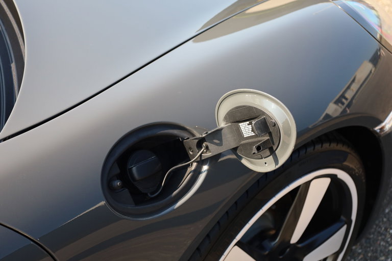 Porsche 991 Carrera S 50 Jahre Edition