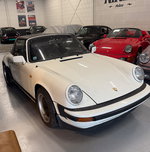 Porsche 911 SC