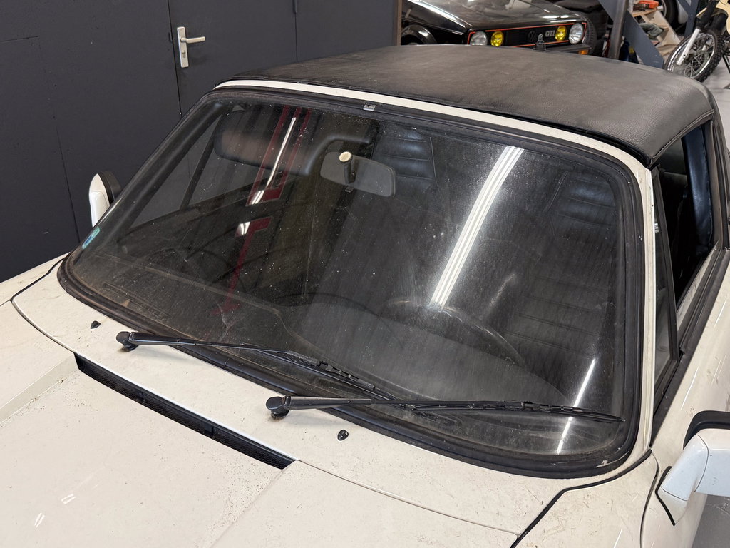 Porsche 911 SC