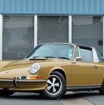 Porsche 911 S