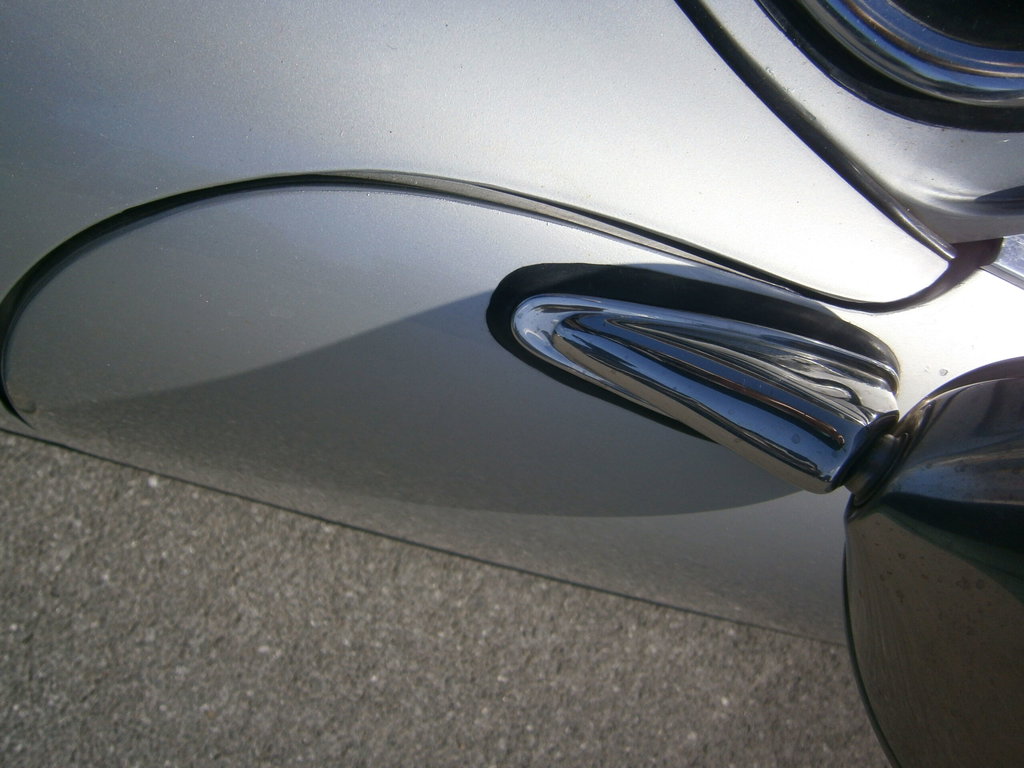 Porsche 911 S (F-Modell)