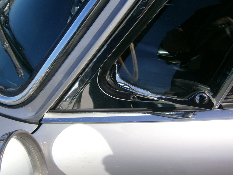 Porsche 911 S (F-Modell)