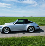 Porsche 964 America Roadster