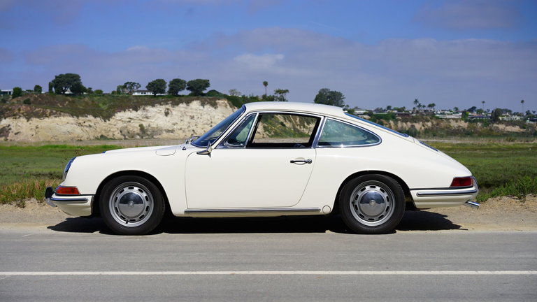 Porsche 912