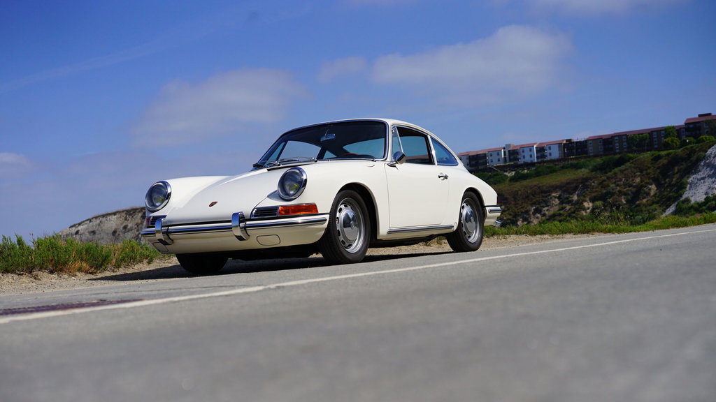 Porsche 912