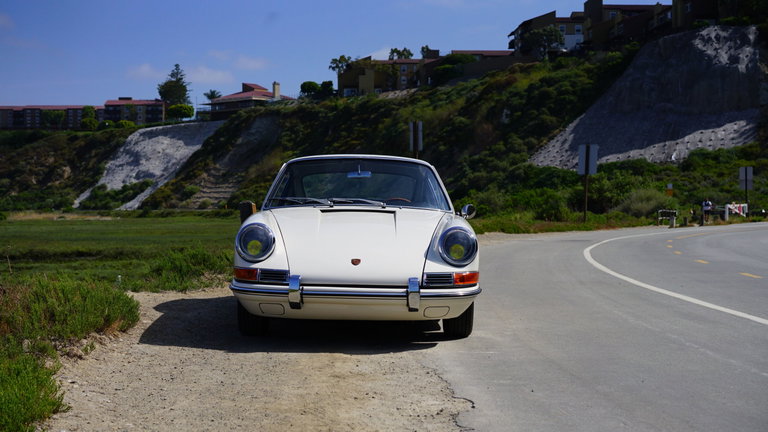 Porsche 912