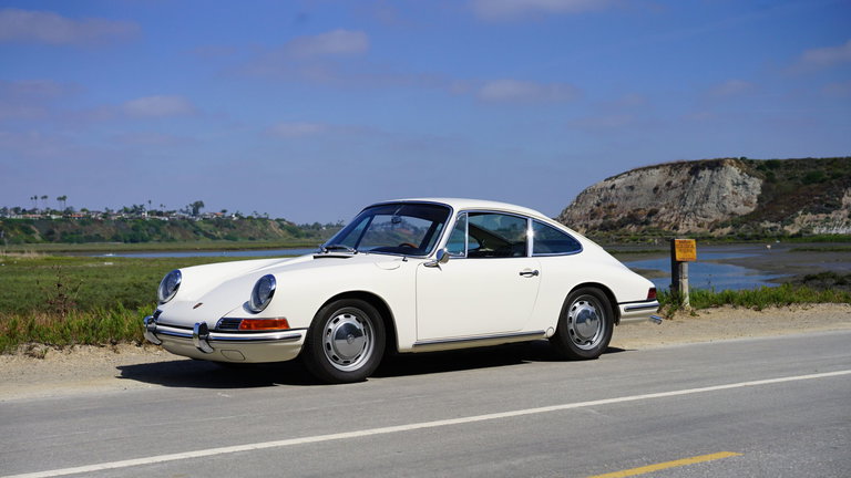 Porsche 912