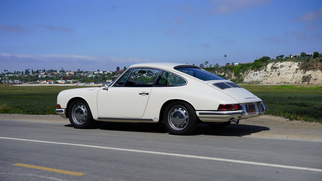 Porsche 912