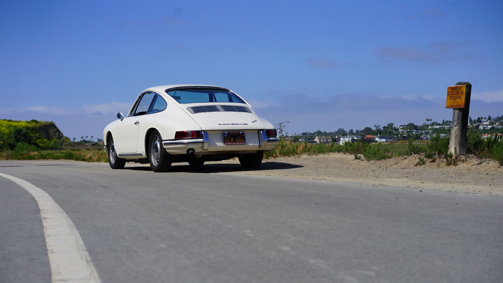 Porsche 912