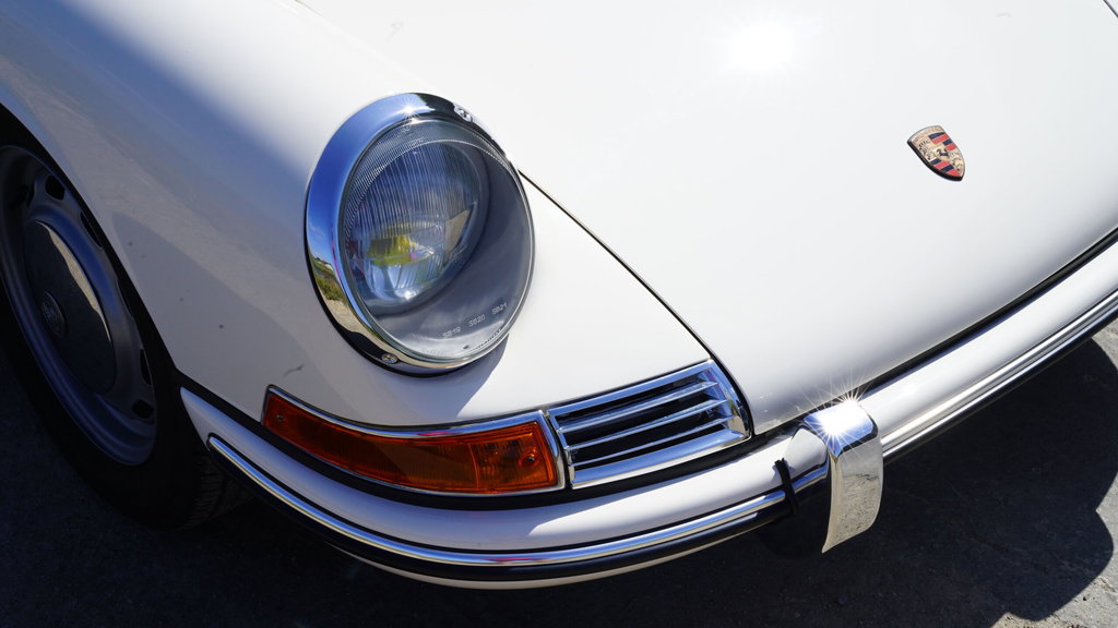 Porsche 912