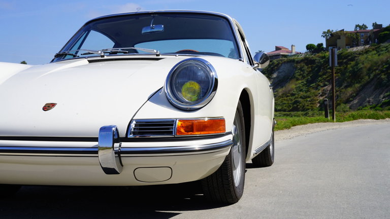 Porsche 912
